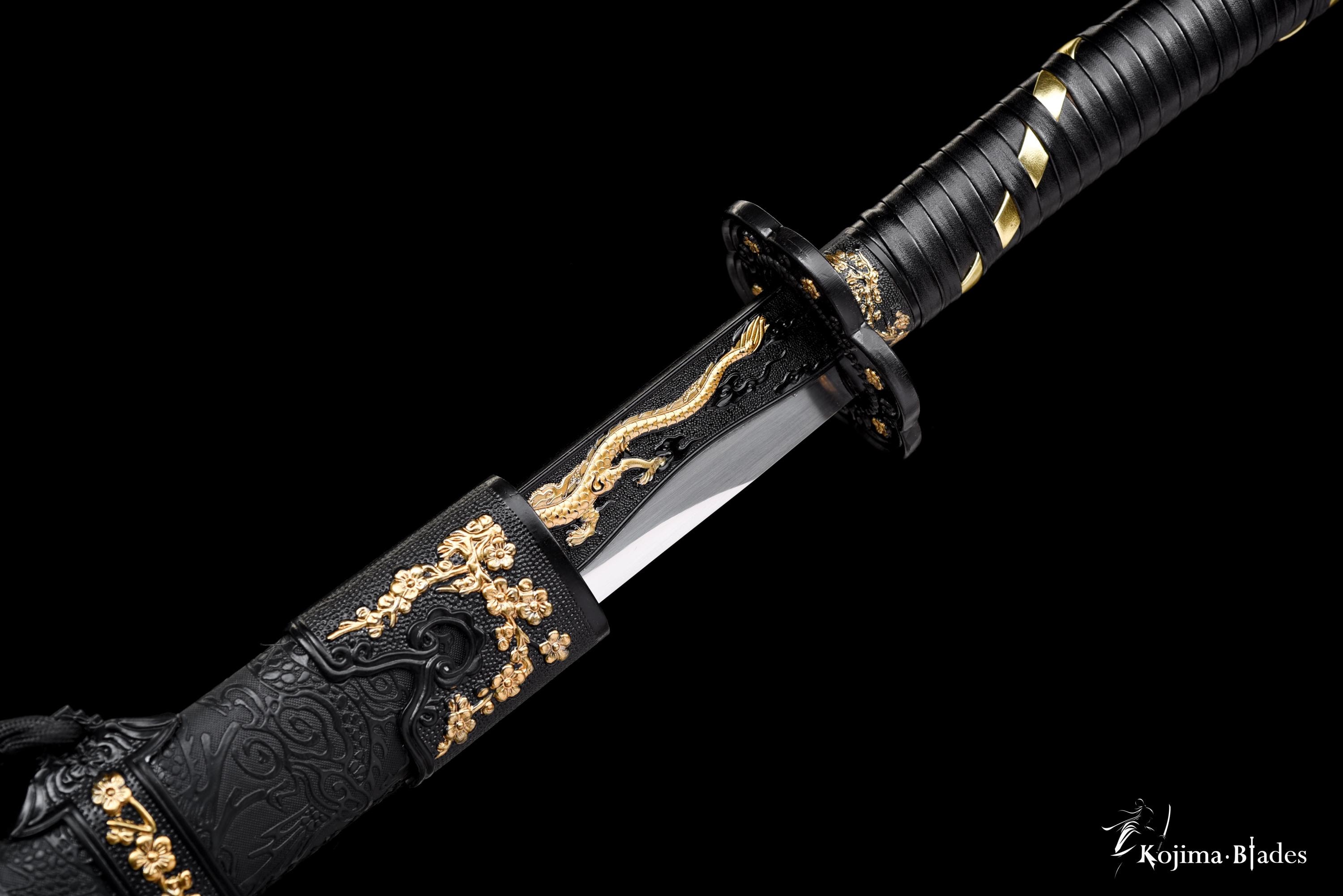 Handcraft Sword, Original Design, Fantasy Sword, Boyfriend Gift, Cosplay Weapon, Husband Gift, Gift for Him