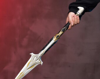 レオニダスの槍のレプリカ、フルメタルアサシン クリード武器