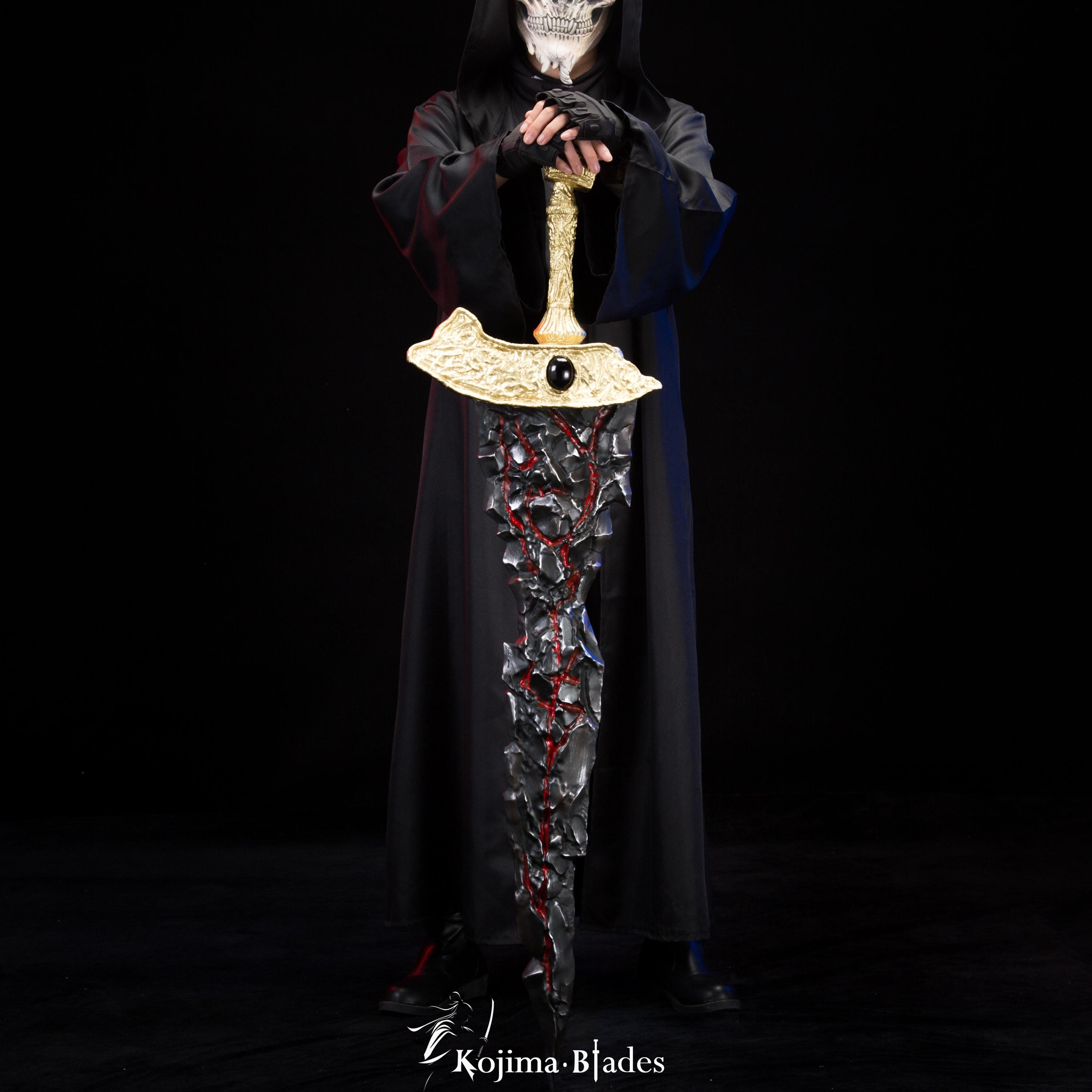 ファイナルファンタジー太刀 クロード 古兵器 武具 模造刀·模擬刀Cosplay KojimaBlades - Etsy 日本