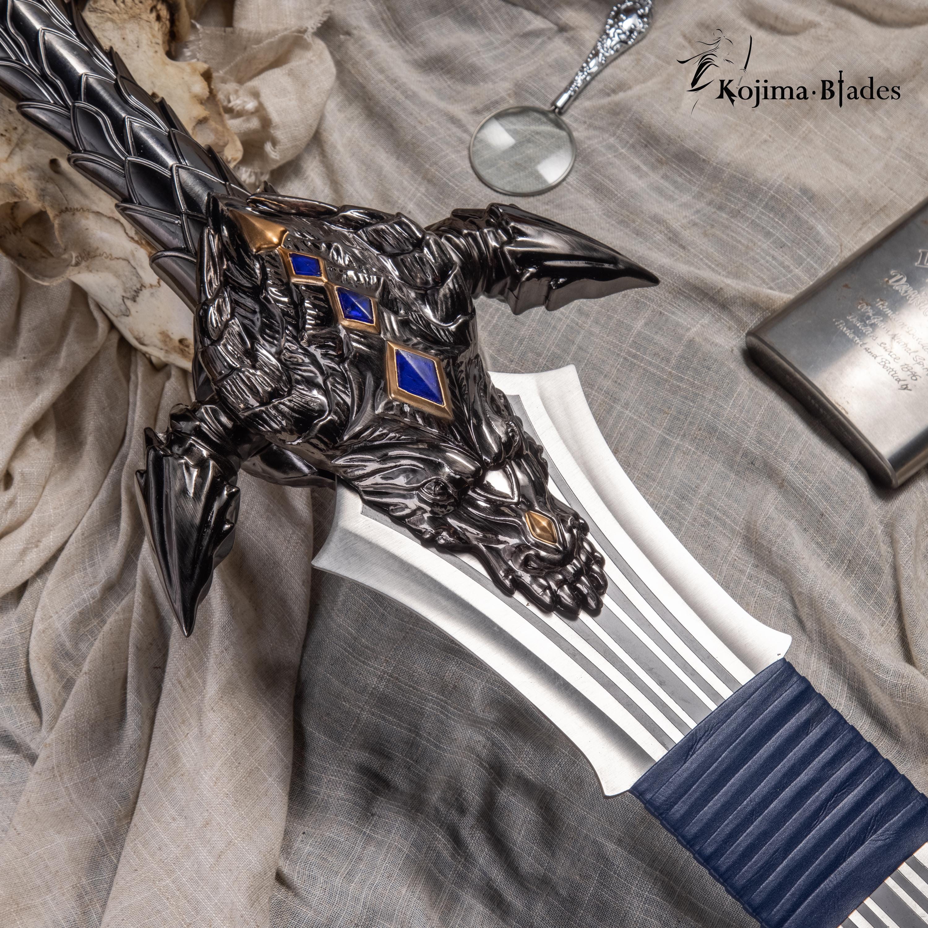KojimaBlades - Etsy 日本