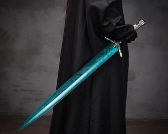 聖月光剣 金属製小道具 | Bloodborne ルートヴィヒ コスプレ