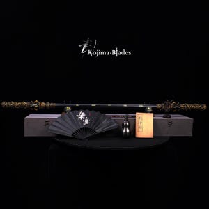 Life-size Full Metal Ruyi Jingu Bang Replica, Black Myth Wukong Wepon, Prop, Gift for him/boyfriend, Gift for gamers, Fan Creation