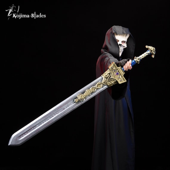 ロイヤルグレートソード 等身大 PVC レプリカ、エルデンリング