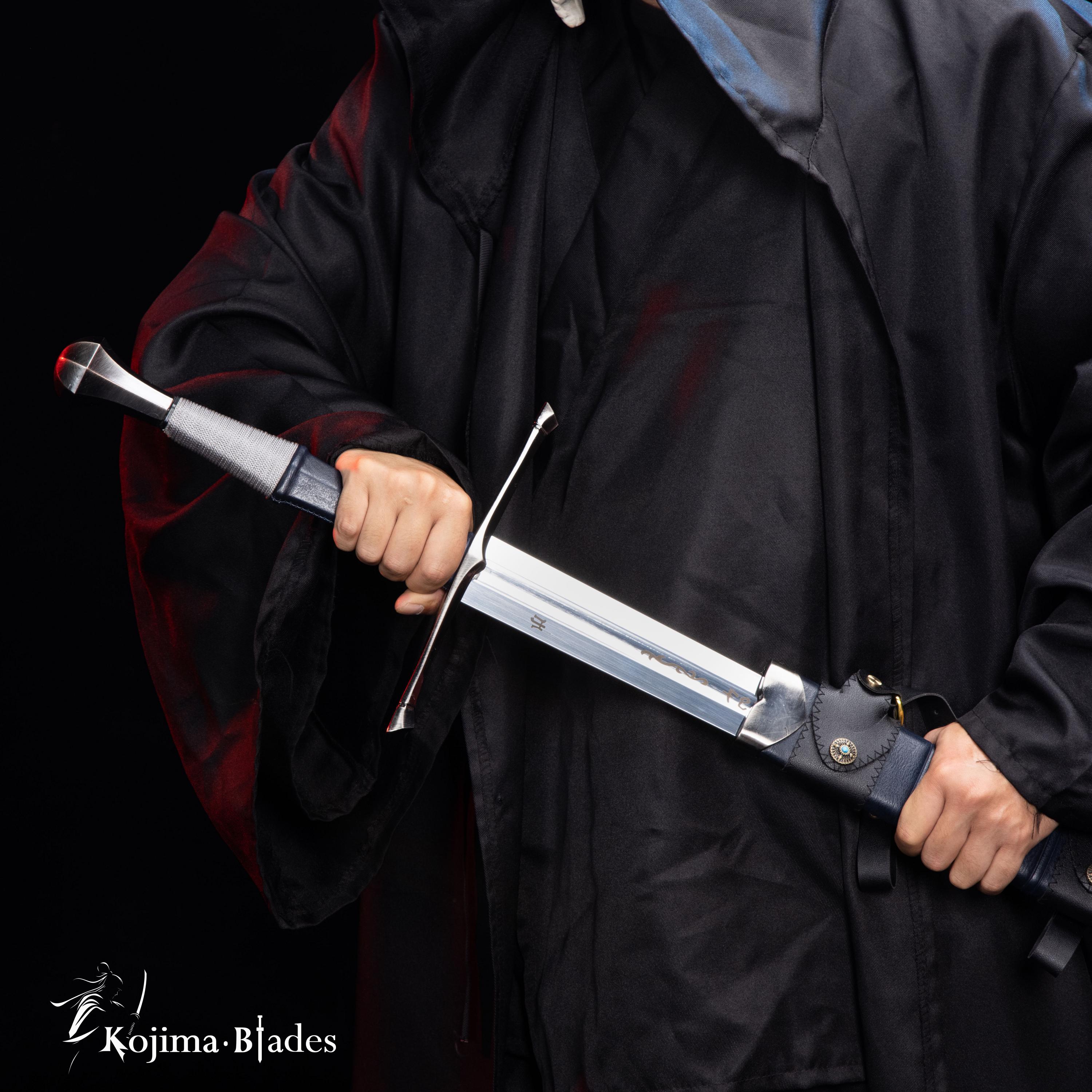 Kcd2 Sword - Etsy Canada
