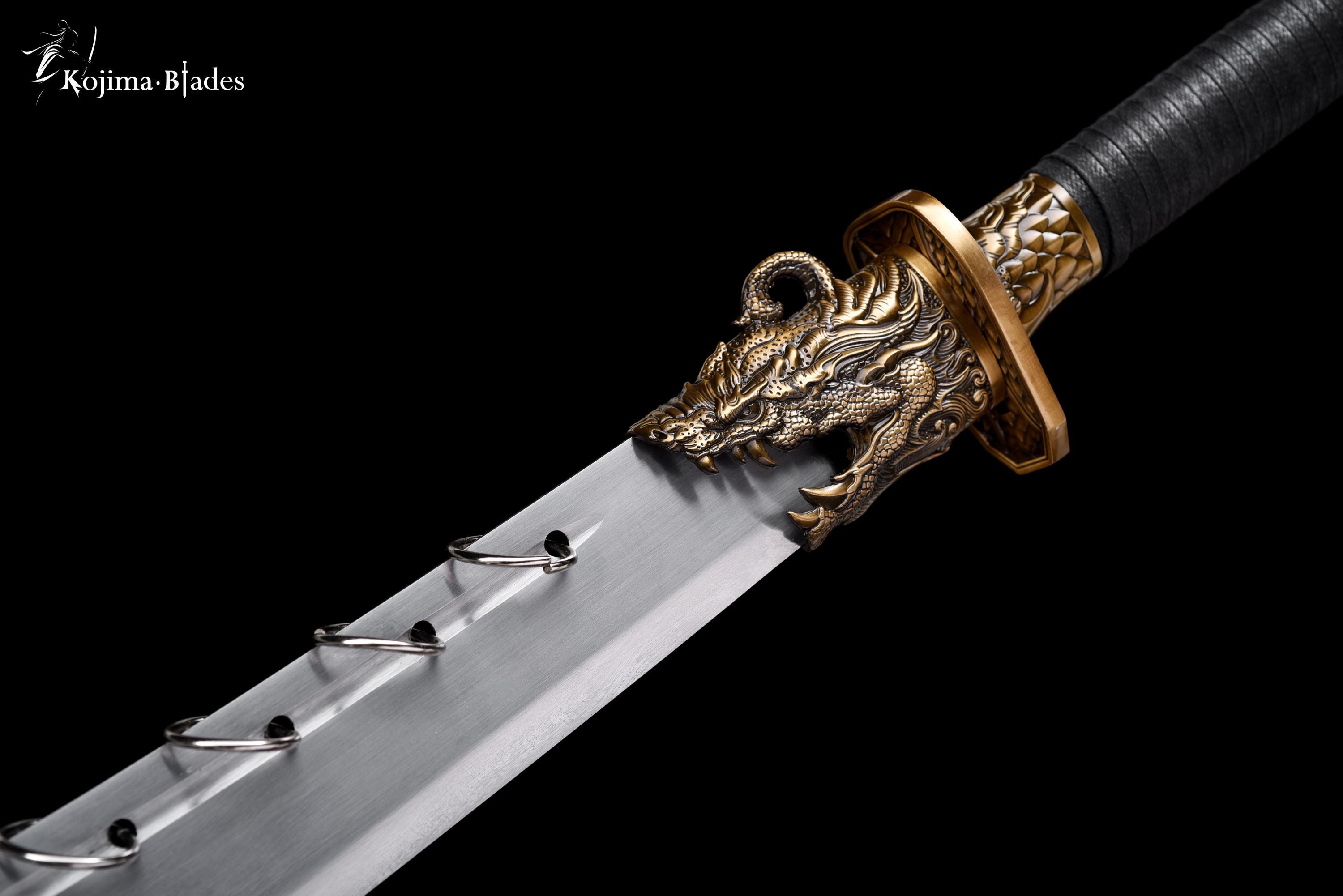 ファイナルファンタジー太刀 クロード 古兵器 武具 模造刀·模擬刀Cosplay ファイナルファンタジー太刀 クロード 古兵器 武具 模造刀·模擬