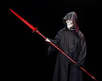 ゲイ・ボルグの赤い槍 – Fateシリーズ フルメタルレプリカ コスプレ