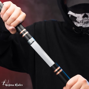 手作りの剣 - ボーイフレンド、夫へのギフト、ユニークなコレクション用ディスプレイピースのためのオリジナルデザインのファンタジースタイルの剣