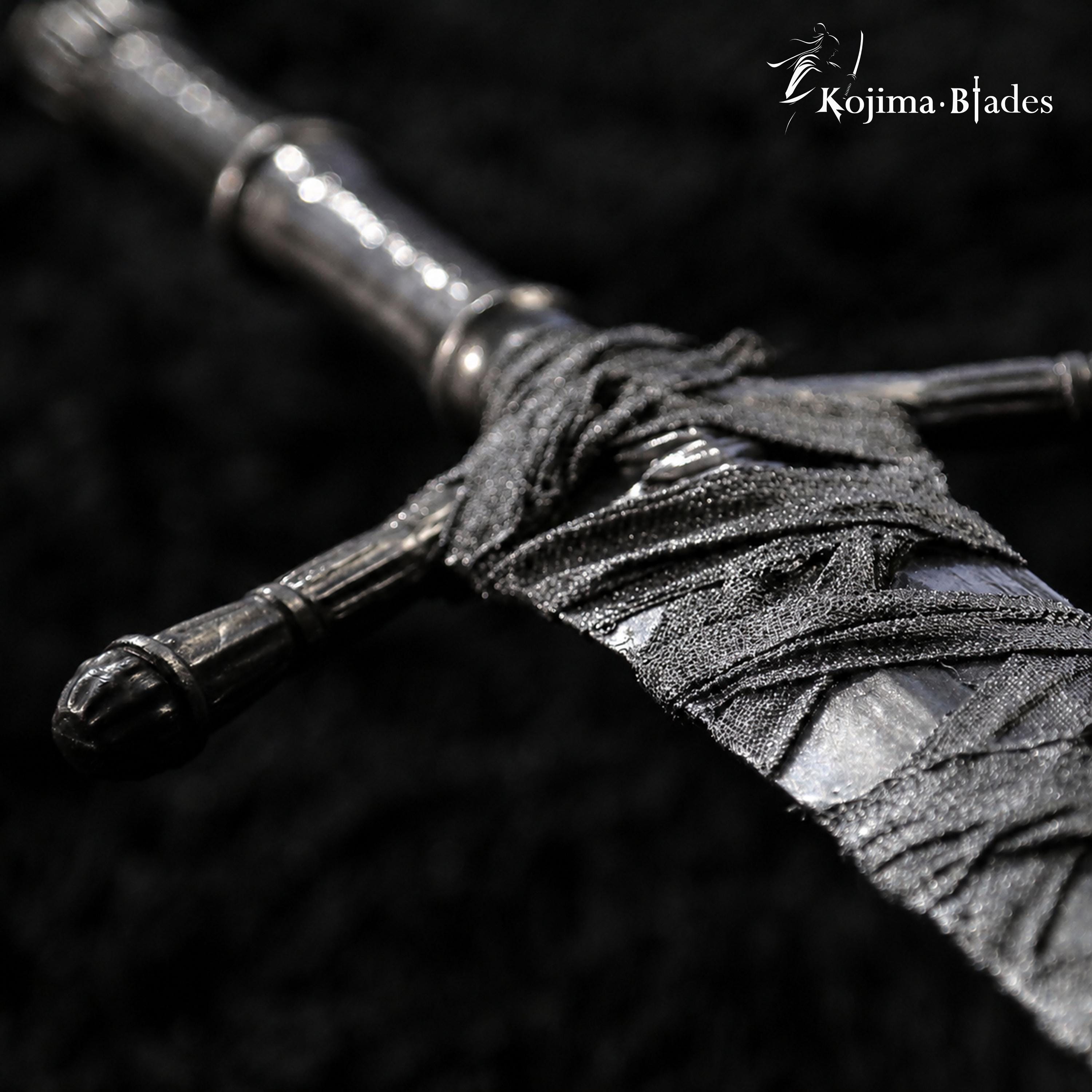 Saw Cleaver Bloodborne Metal - Etsy