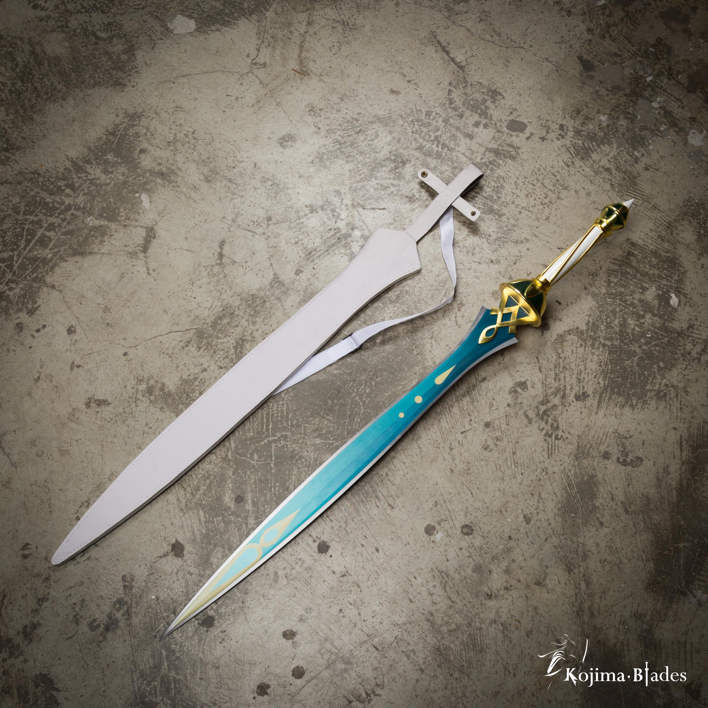 FaB】Swordmaster's Shine CF 1枚 P Flash™ - Blades - Kenchii Grooming