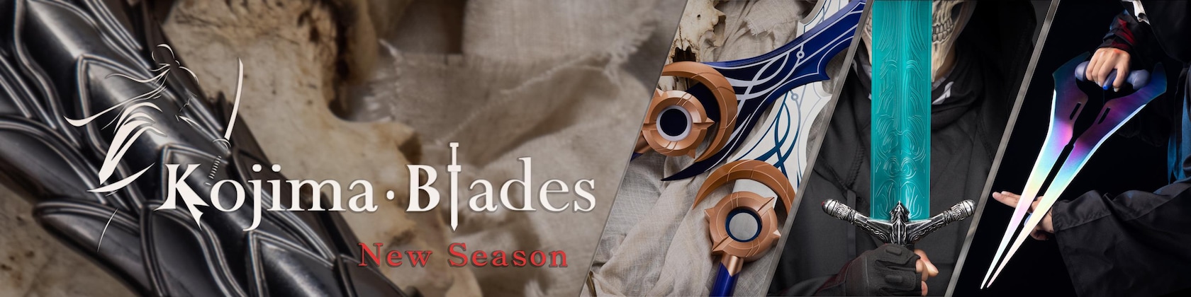 KojimaBlades - Etsy 日本