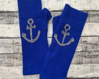 Gloves-Anchor