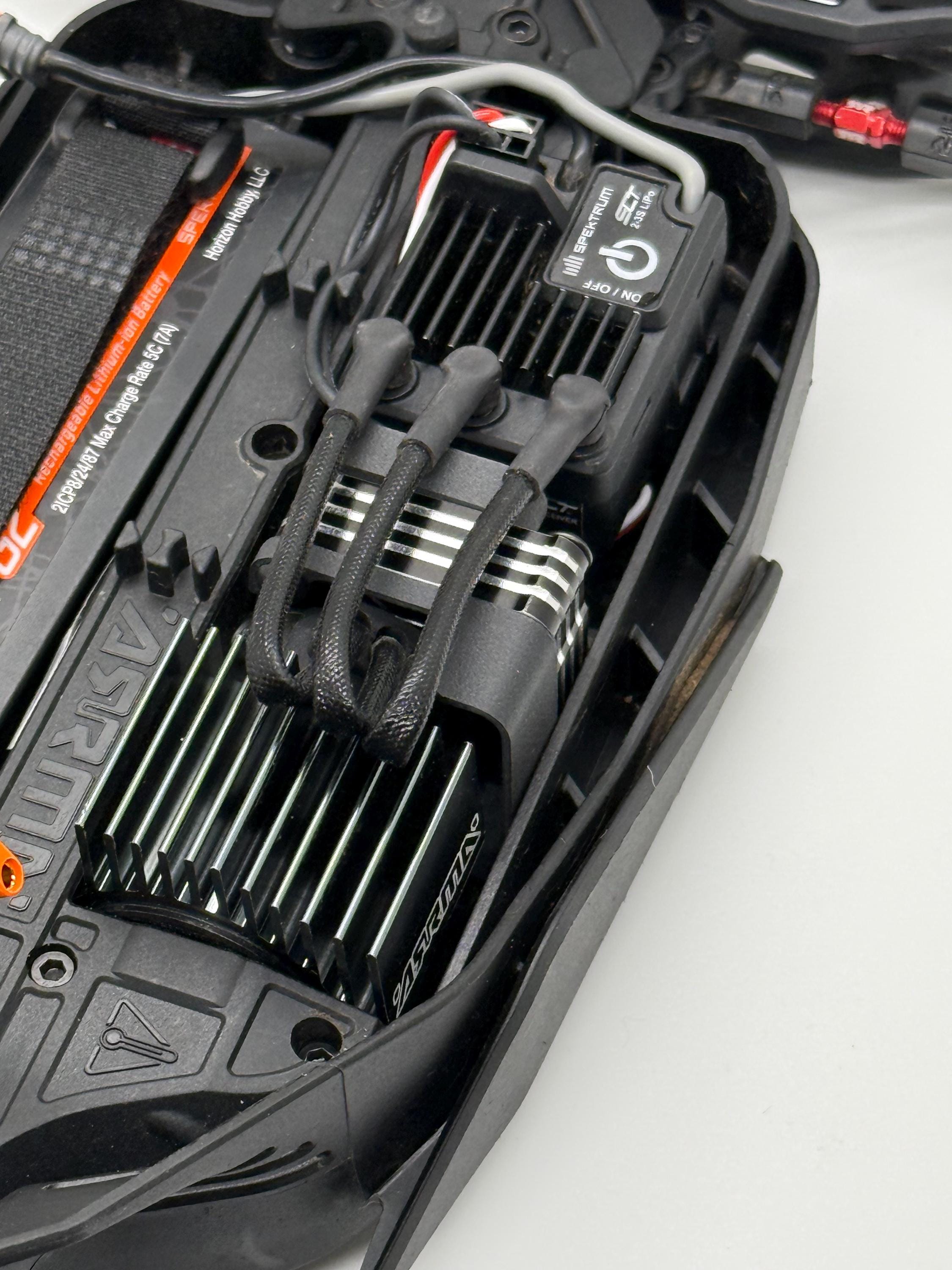 SuburbanRacingParts - Etsy Nederland