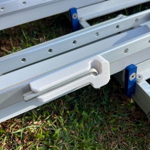 1UP Bike Rack Wrench Holder