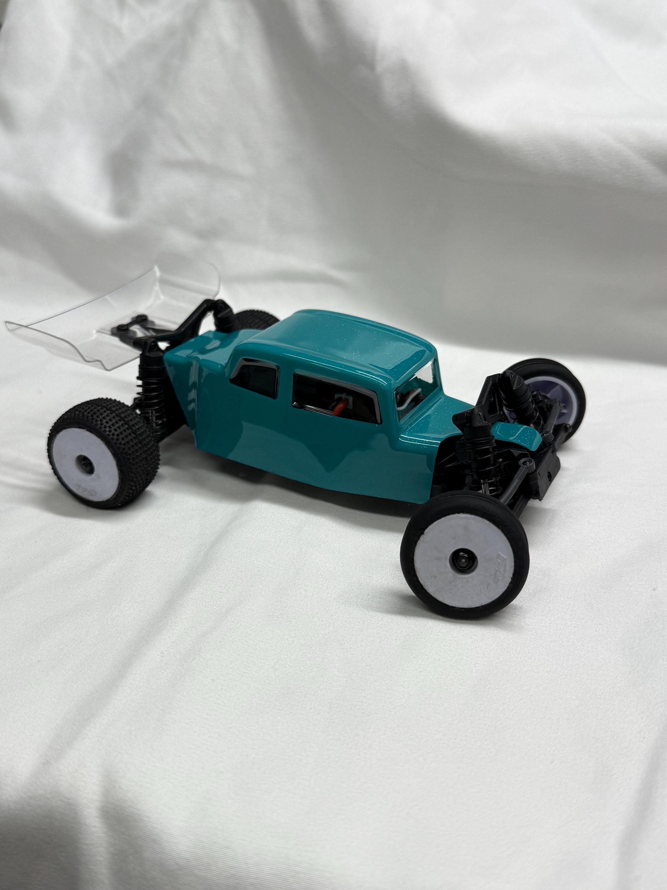 Ferd Model B - Losi Micro-B Body 1/24 - Etsy 日本