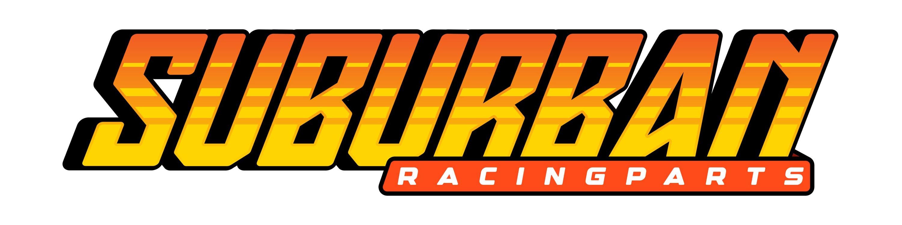 SuburbanRacingParts - Etsy Nederland