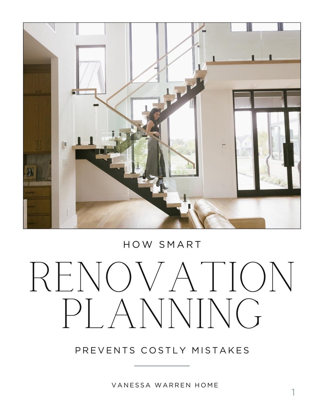 NEW! 2026 Renovation Planning Guide Download. Luxury Home Planner ...