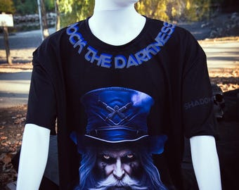 Worlock Infernal Rockstar T-shirt