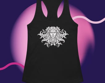 Stone Cold Siren Women's Tank Top