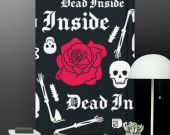 Dead Inside Journal