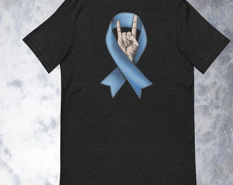 PTSD Warrior Men's Tee