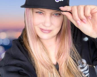 Good Girl Trucker Cap