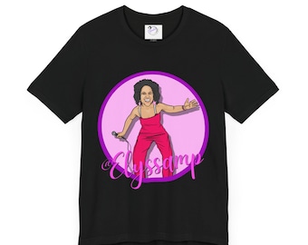 ElyssaMP Comedy Unisex Tee