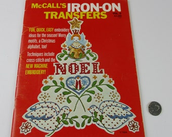 Cross Stitch Pattern Book Samplers Dutch Language Undated but circa 1970s or 80s Merklappen