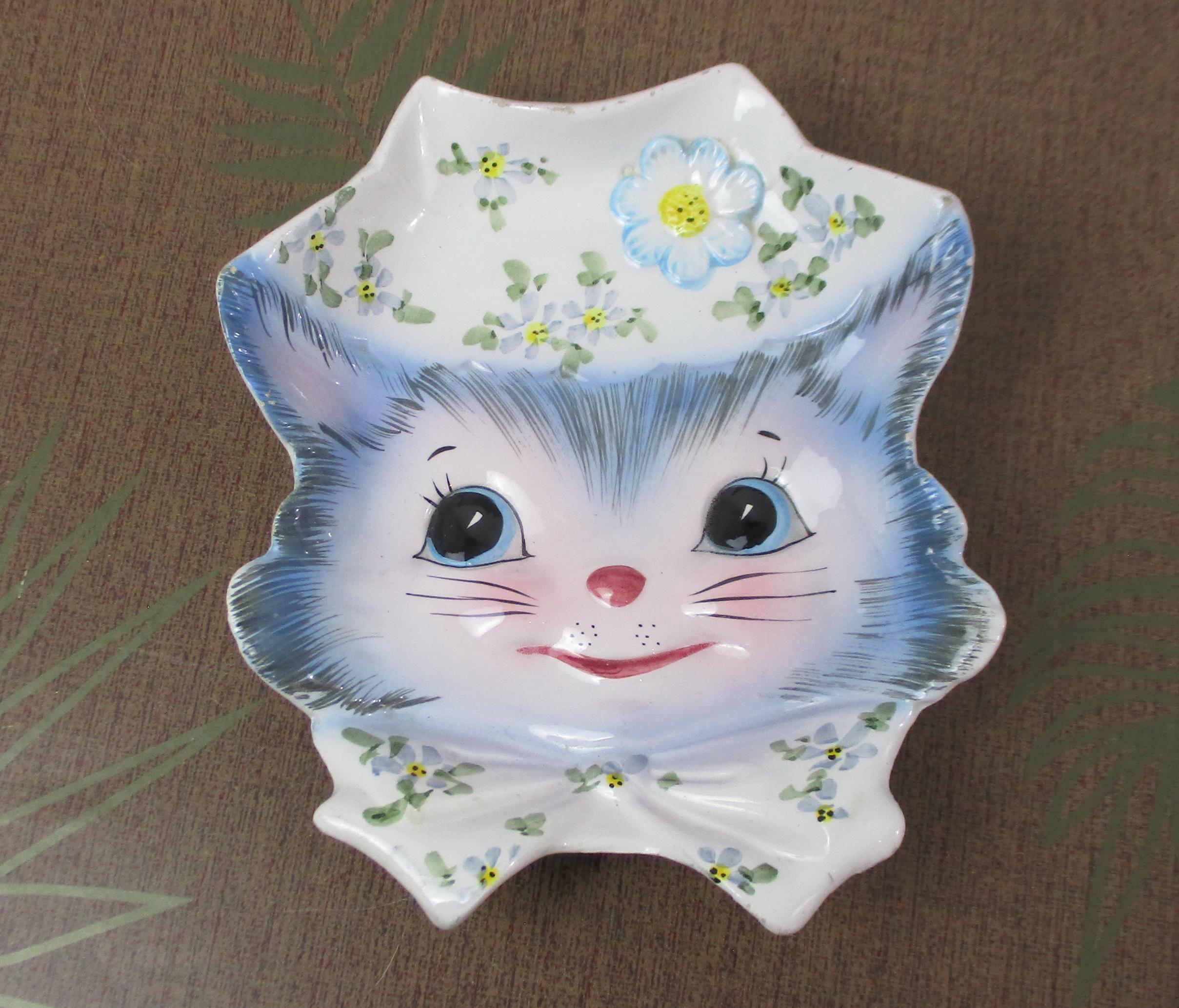 Lefton Miss Priss - Etsy Canada