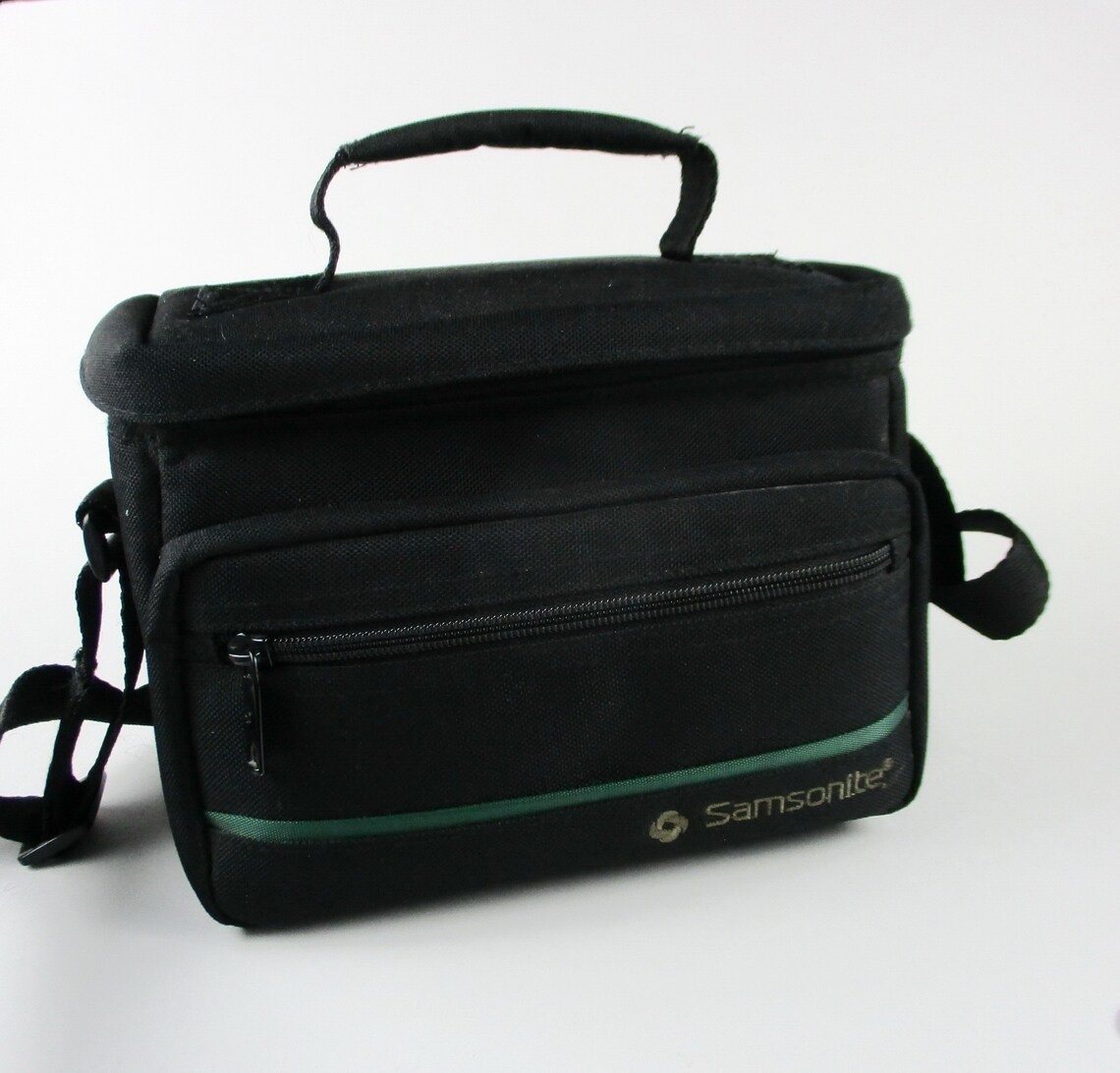 samsonite camera bag
