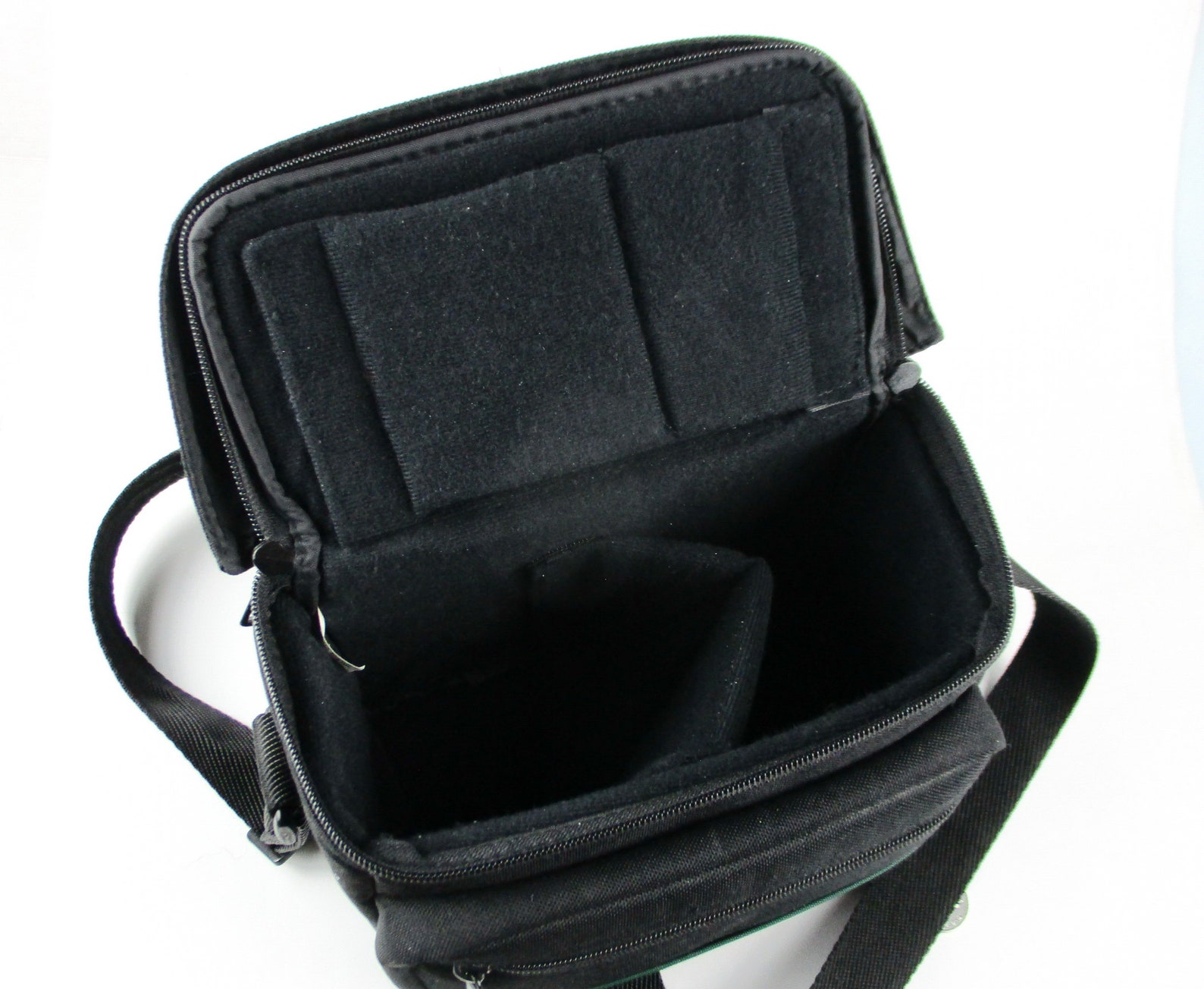 samsonite camera