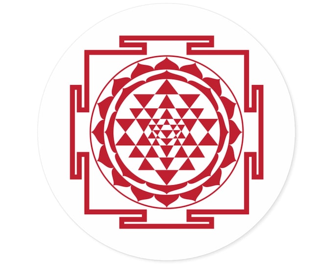 Round Stickers, Indoor\Outdoor