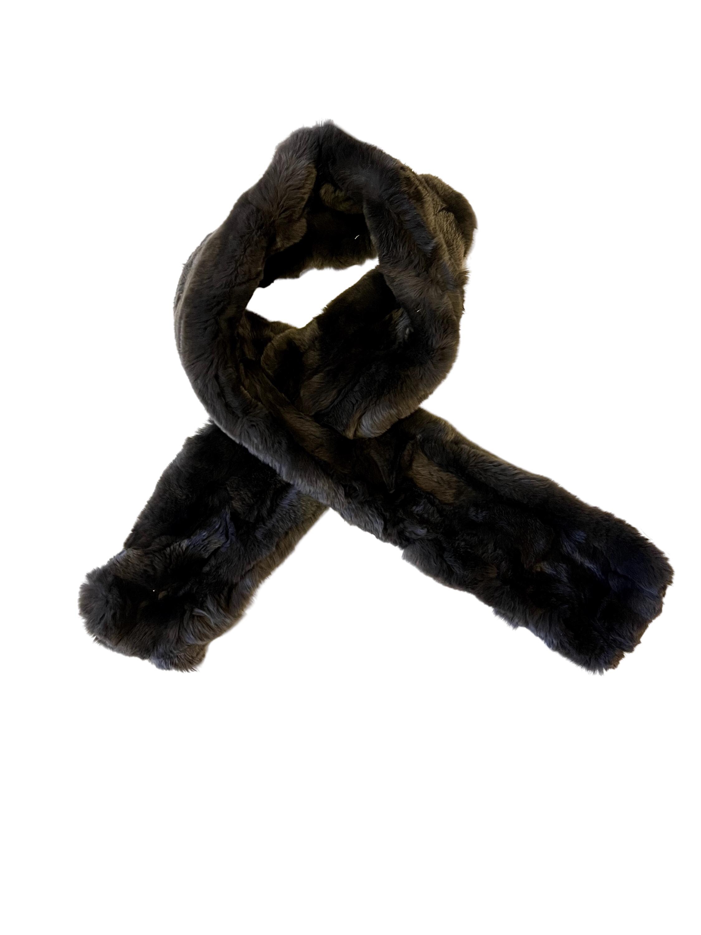 レックスラビットファー レックスラビットファー