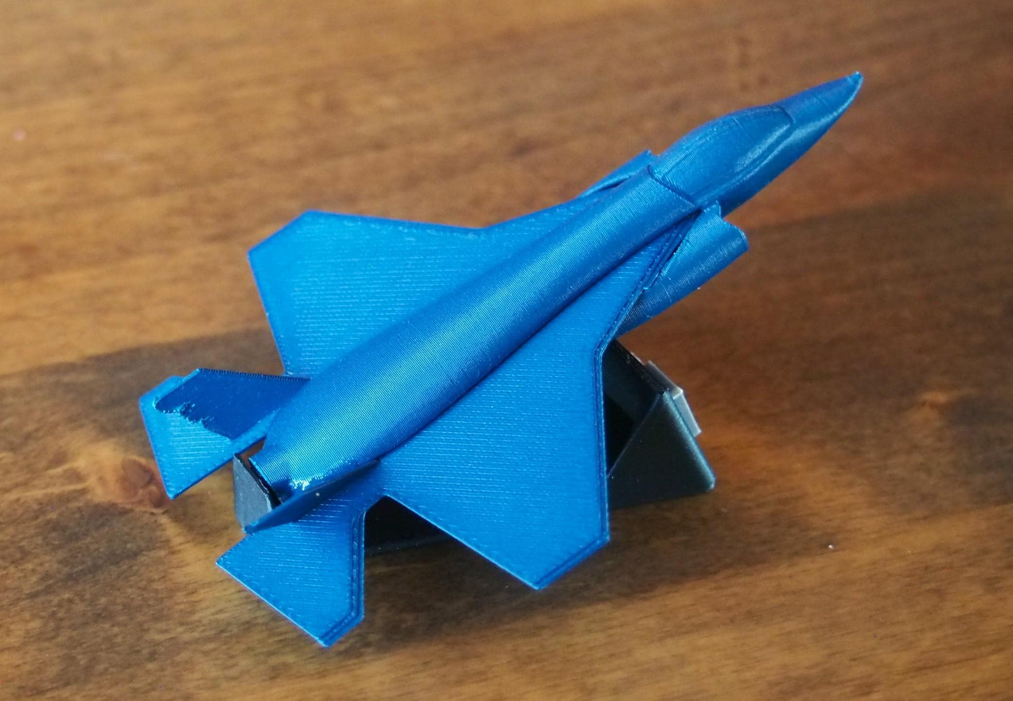 3D Printed F-35 Fighter Jet Model Airplane - Etsy