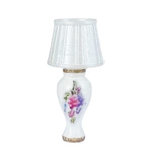 Miniature 12th Scale Lamp - Classic