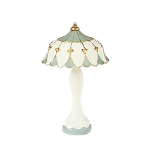Miniature 12th Scale Lamp