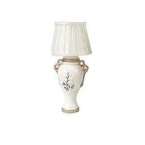 Miniature 12th Scale Lamp - Classic