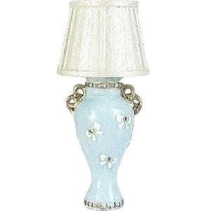 Miniature 12th Scale Lamp - Classic