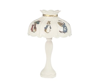 Miniatuurlamp 12e schaal
