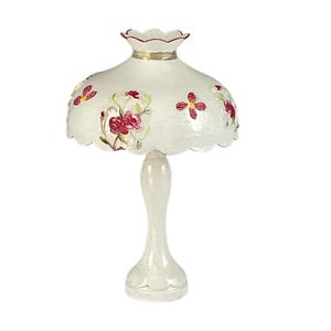Miniature 12th Scale Lamp