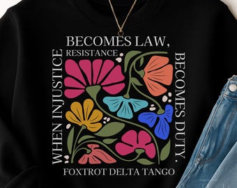 Subtle Political Resistance PNG