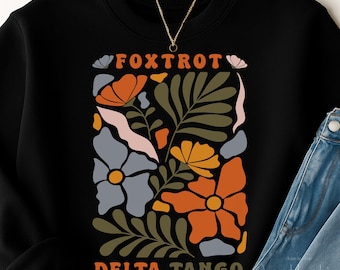 Liberal Floral FDT PNG