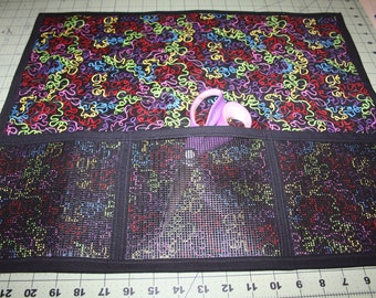 Sewing Mat Organizer