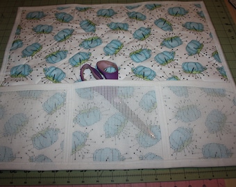 Sewing Mat Organizer