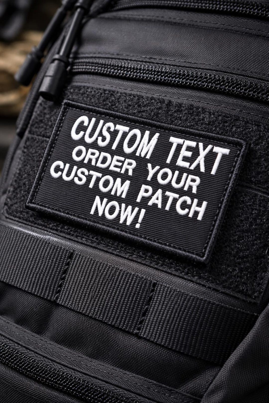 Custom 2