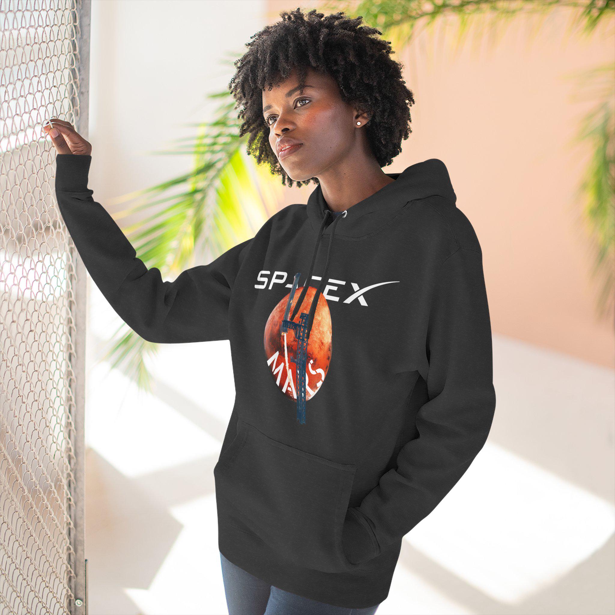 Spacex hoodie - Etsy 日本