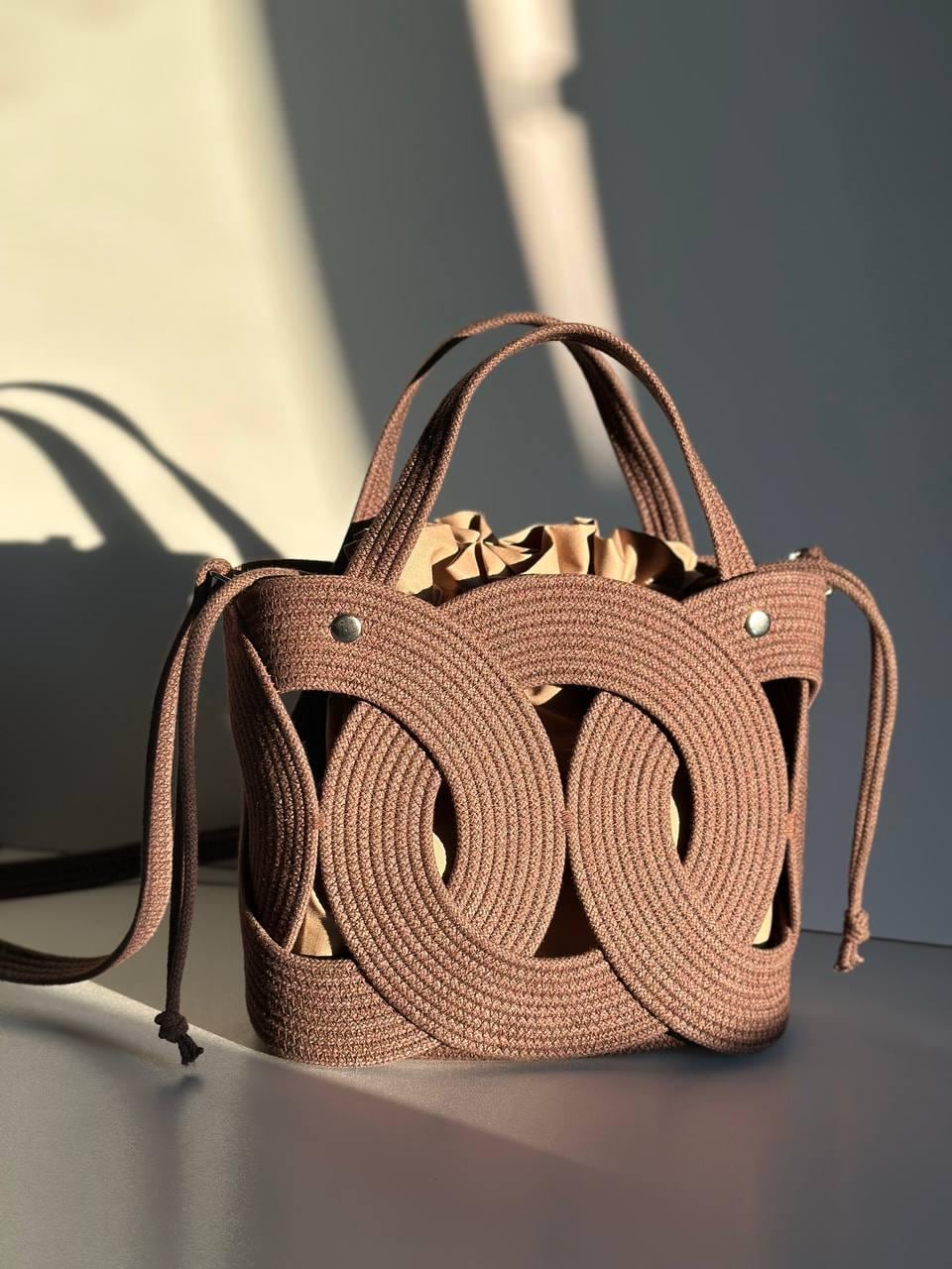 Crossbody bag aus cord - Etsy 日本