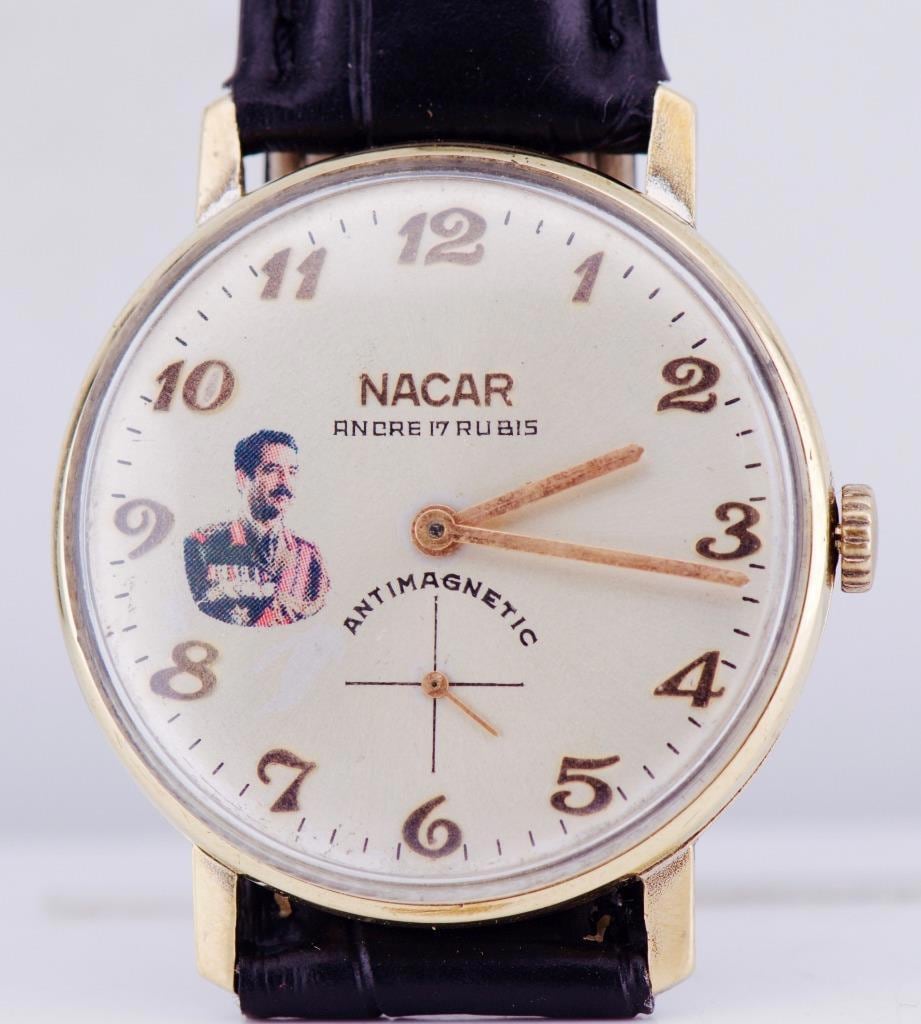 Nacar watch - Etsy 日本