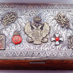 シガレットケース - ビンテージ - Etsy 日本