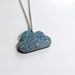 see more listings in the Glitter Pendants section