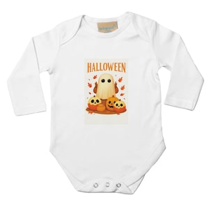 Classic Baby Long Sleeve Bodysuit